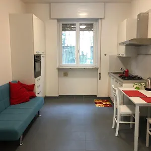  Appartamento Senza Pensieri Piazza Marconi
